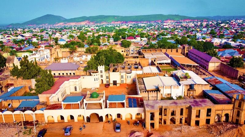 Gombe