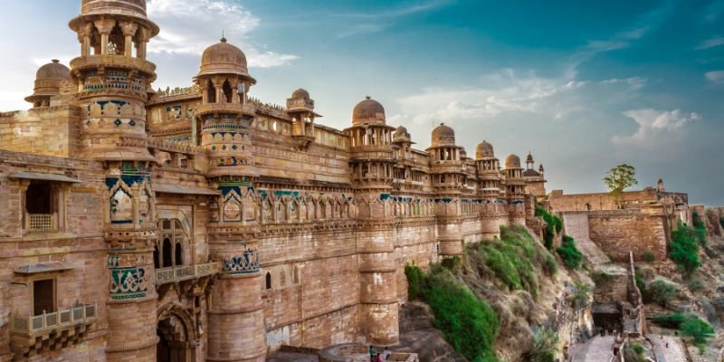 Gwalior