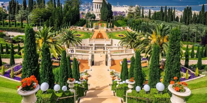 Haifa