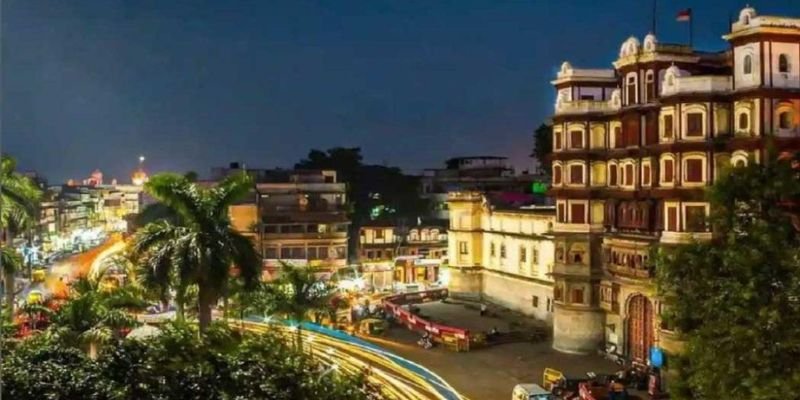 Indore