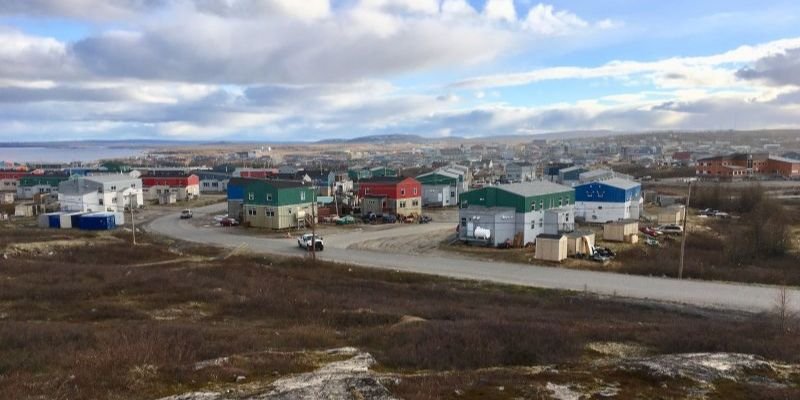 Inukjuak
