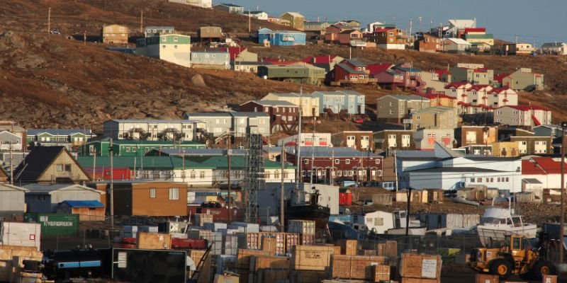 Iqaluit