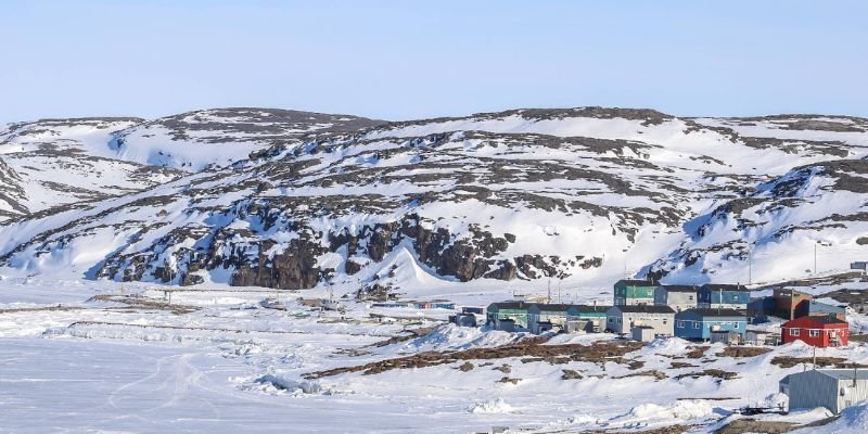 Ivujivik