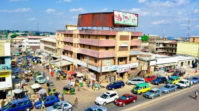 Kaduna