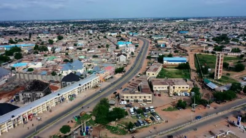 Katsina