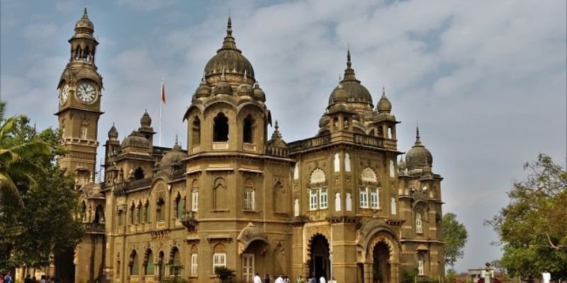 Kolhapur