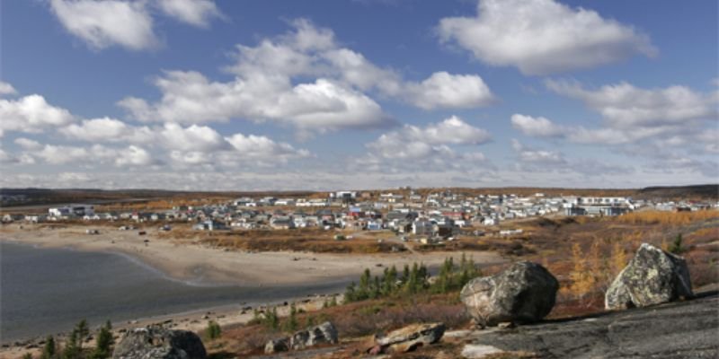 Kuujjuaq