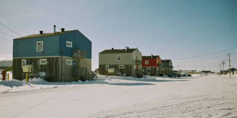 Kuujjuarapik