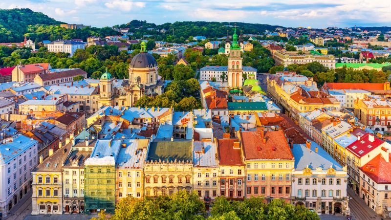 Lviv