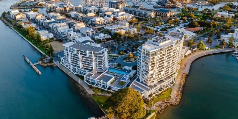 Mandurah