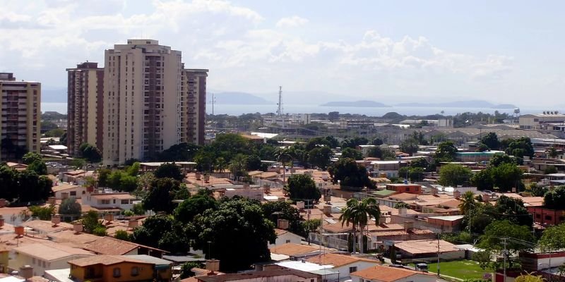 Maracay