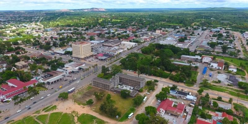 Masvingo