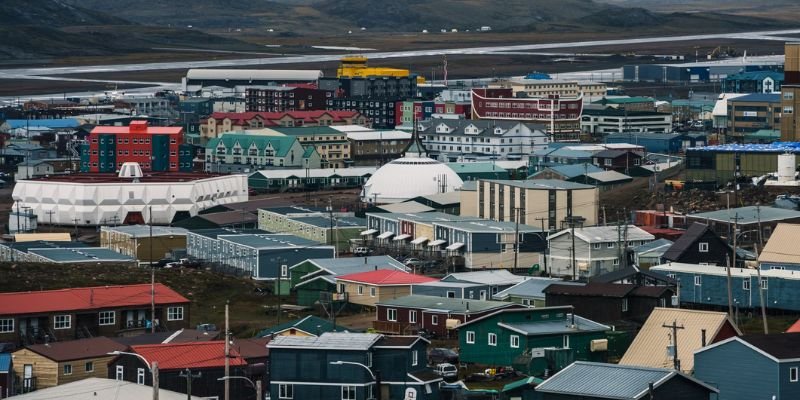 Nunavut