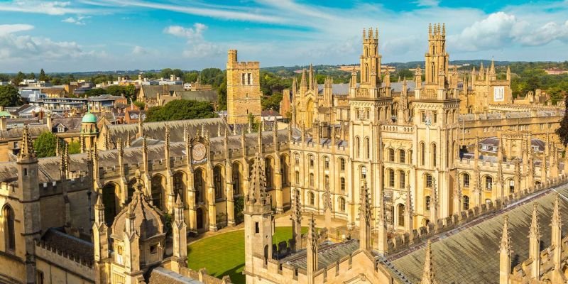 Oxford