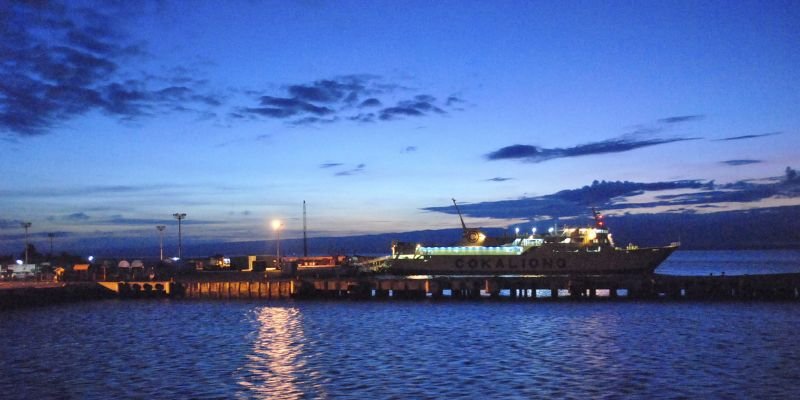 Ozamiz