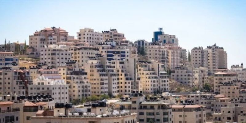 Palestine