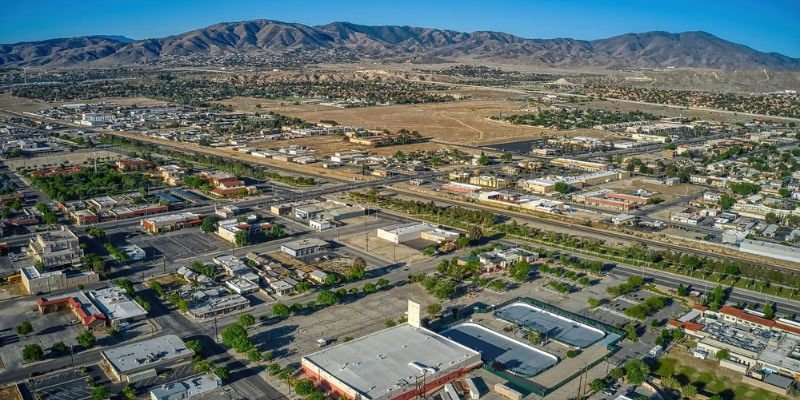 Palmdale
