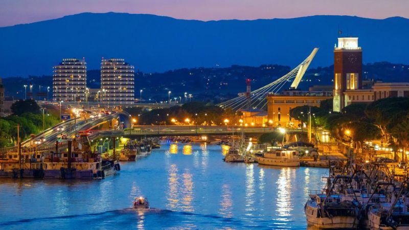 Pescara