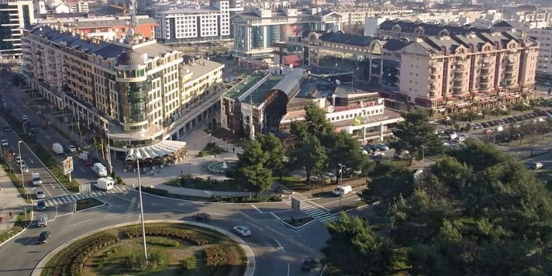 Podgorica