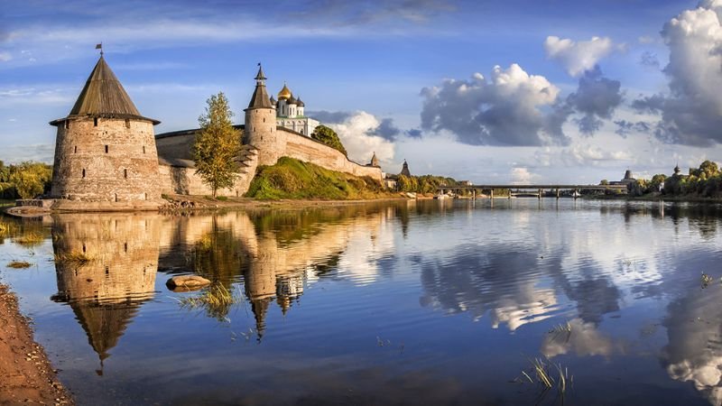 Pskov