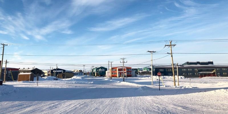 Puvirnituq