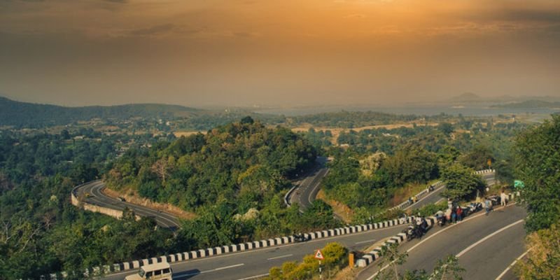 Ranchi