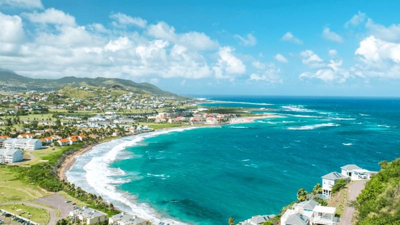 Saint Kitts and Nevis
