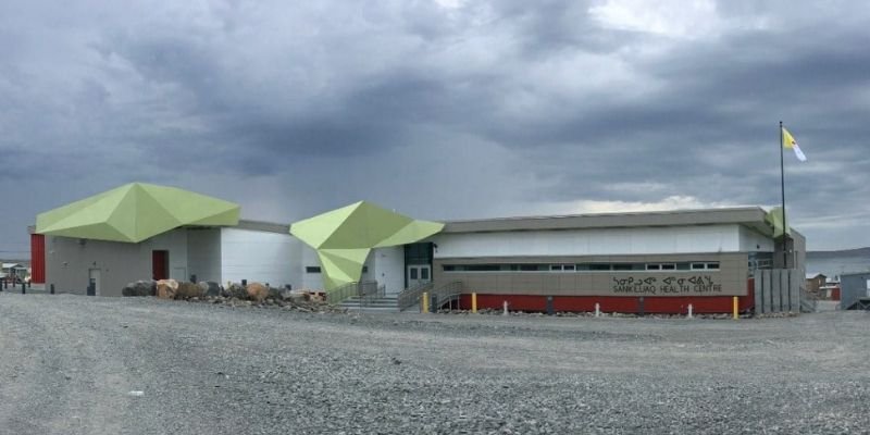 Sanikiluaq