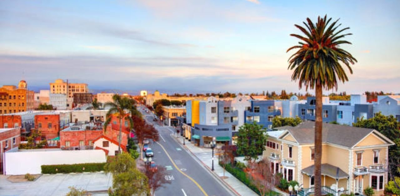 Santa Ana