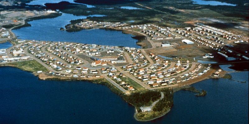 Schefferville