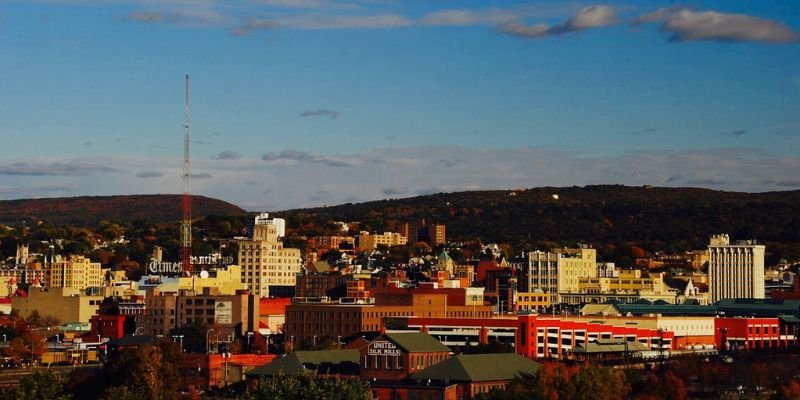 Scranton