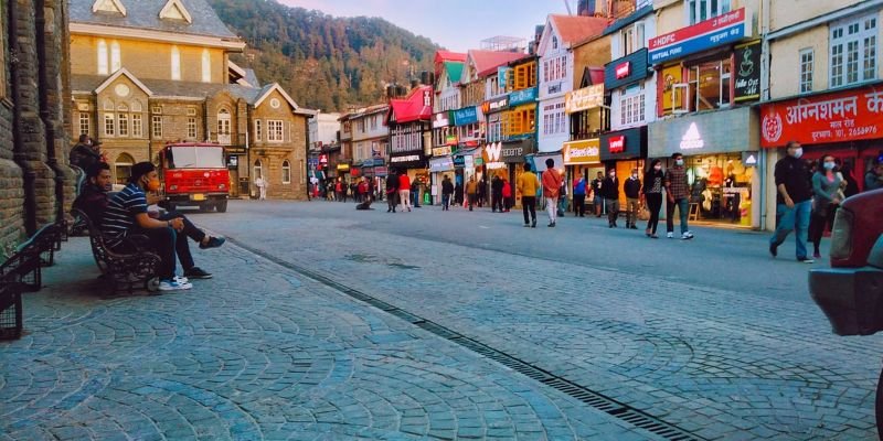 Shimla