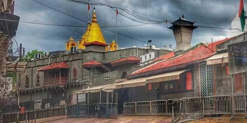 Shirdi