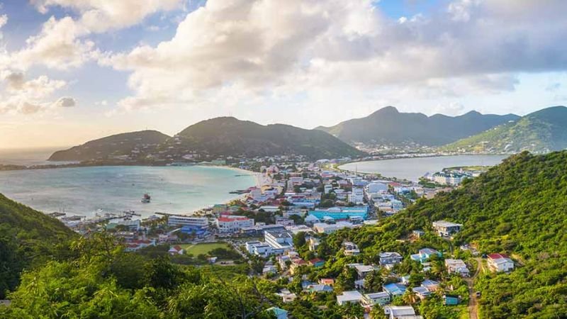 Sint Maarten