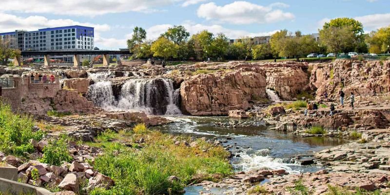 Sioux Falls