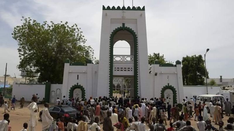 Sokoto