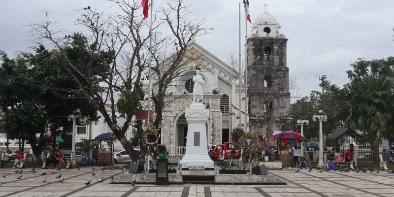 Tagbilaran