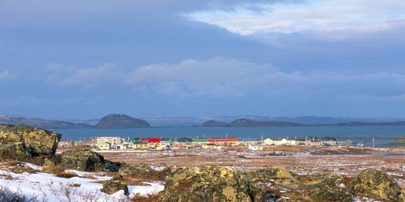 Tasiujaq