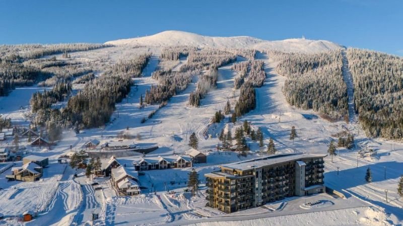 Trysil