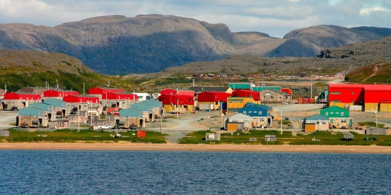 Umiujaq