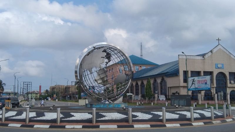 Uyo