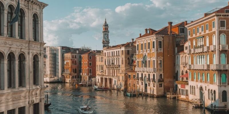 Venice