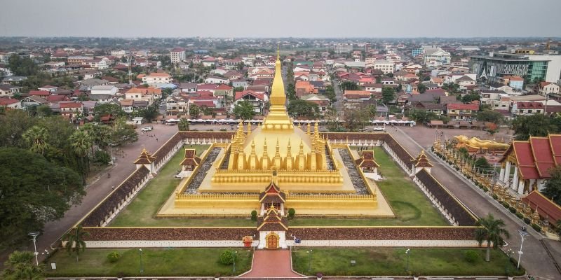 Vientiane