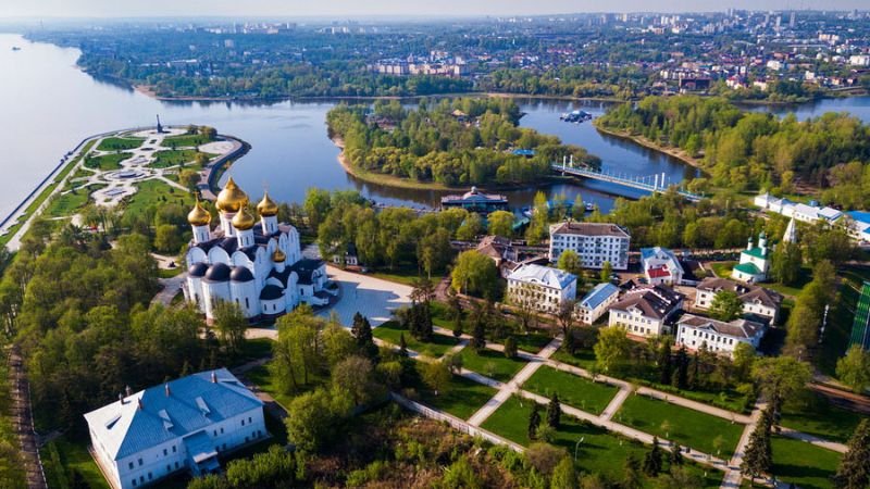 Yaroslavl