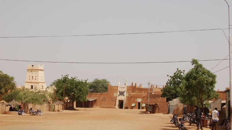 Zinder