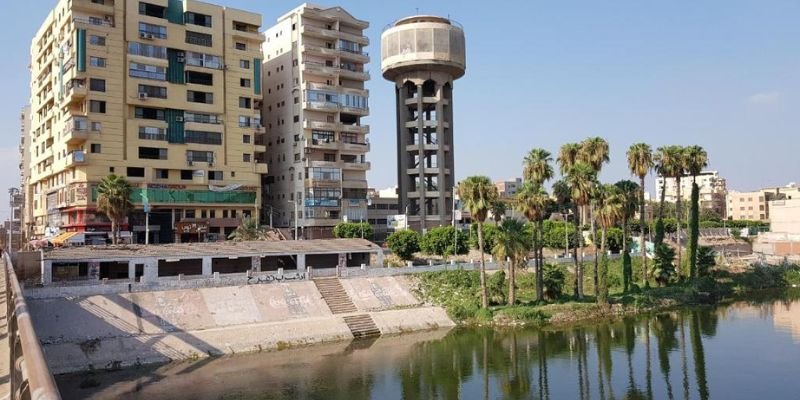 Al Mansoura